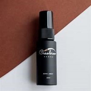 Ciaobrow Henna Wipe Away 30ml